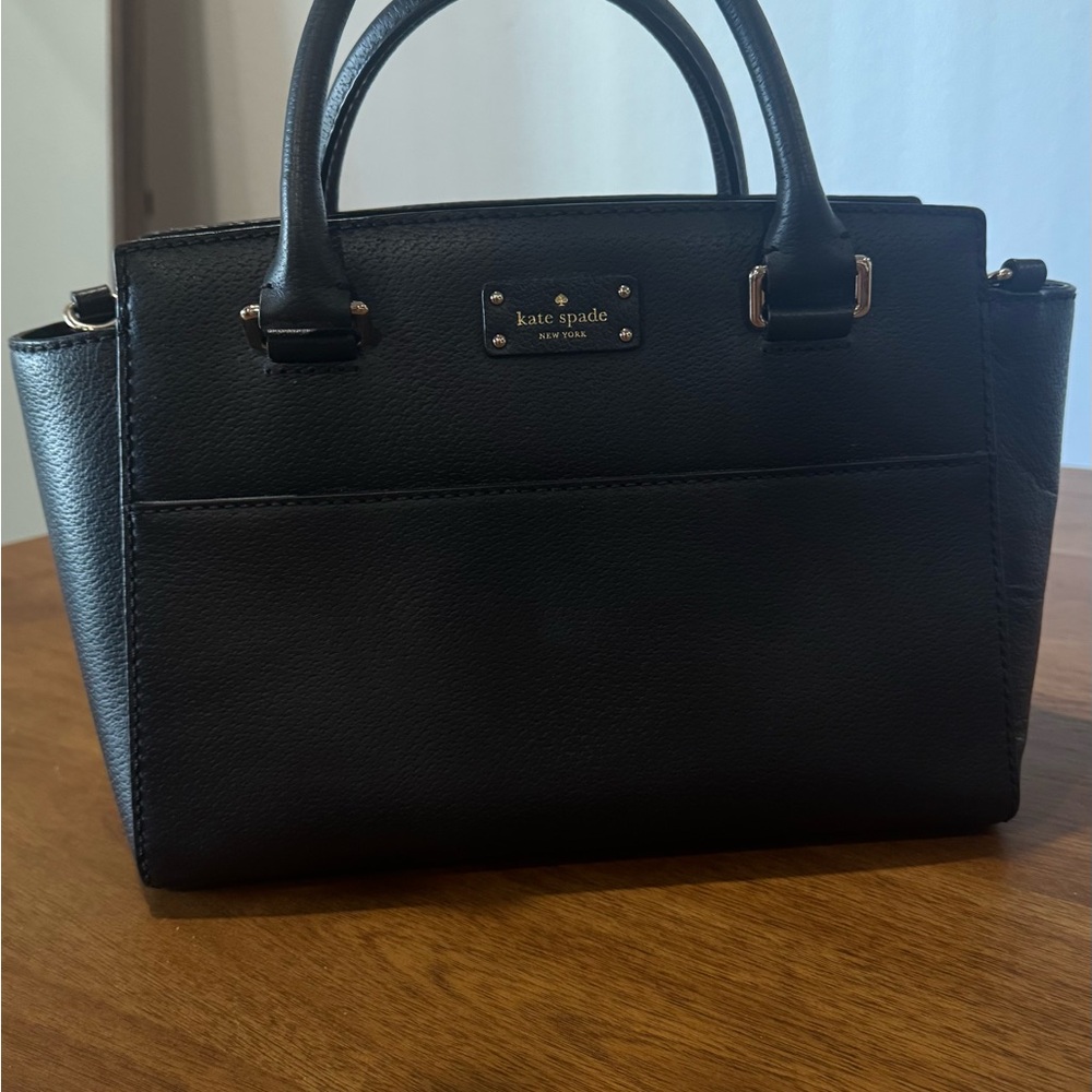 Kate Spade Grove Street Lana Small Satchel